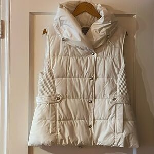 Marc New York XL puffer vest